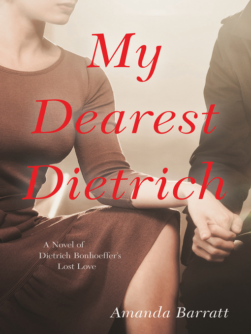 Title details for My Dearest Dietrich by Amanda Barratt - Wait list